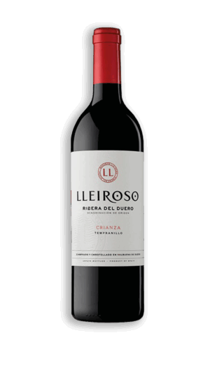 LLEIROSO CRIANZA