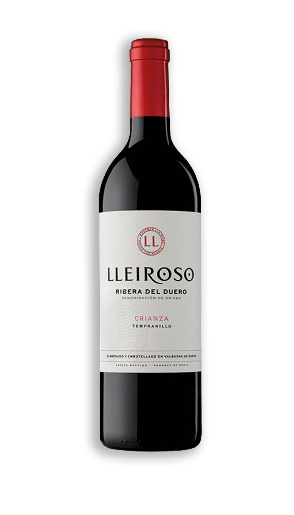 LLEIROSO CRIANZA