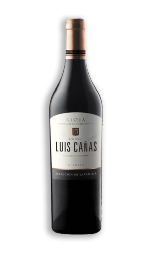 LUIS CAÑAS SELECCIÓN FAMILIA