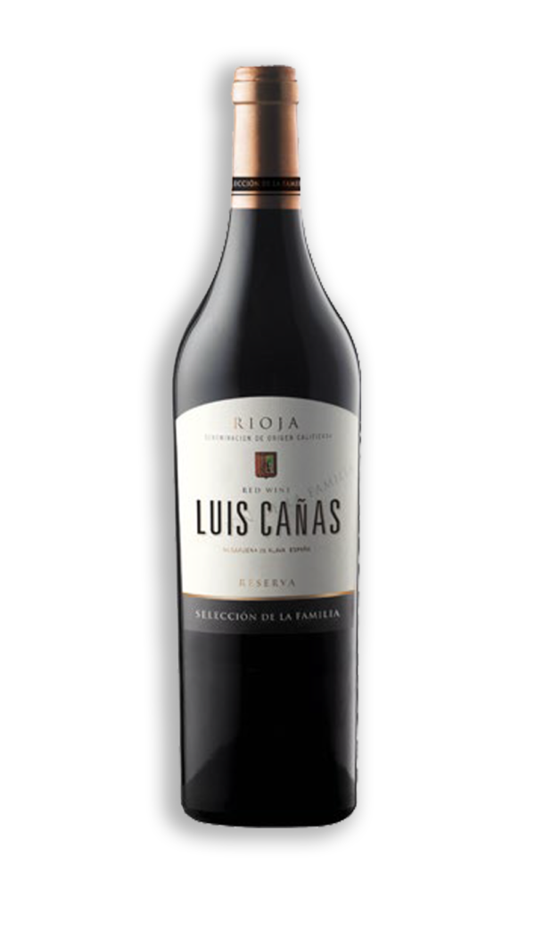 LUIS CAÑAS SELECCIÓN FAMILIA