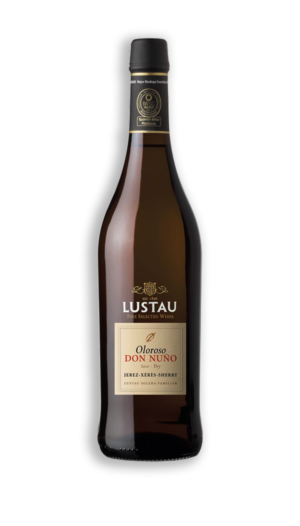 DON NUÑO OLOROSO