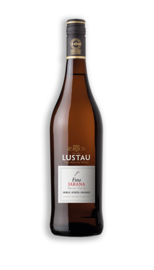 LUSTAU JARANA