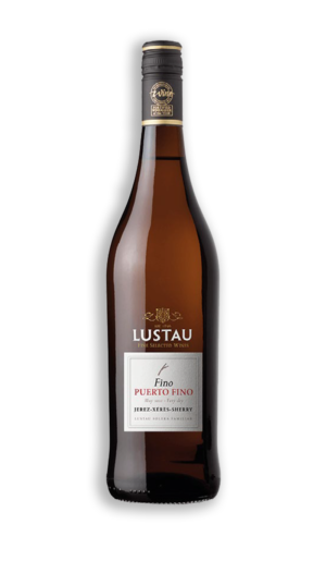 LUSTAU PUERTO FINO