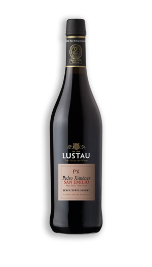 LUSTAU SAN EMILIO PX