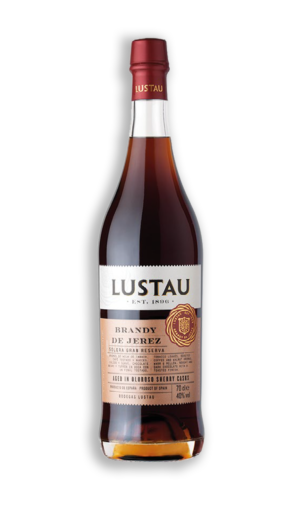LUSTAU SOLERA GRAN RESERVA