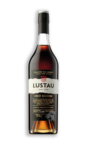 LUSTAU SOLERA GRAN RESERVA FINEST SELEC