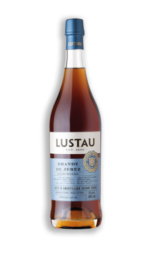 LUSTAU SOLERA RESEVA