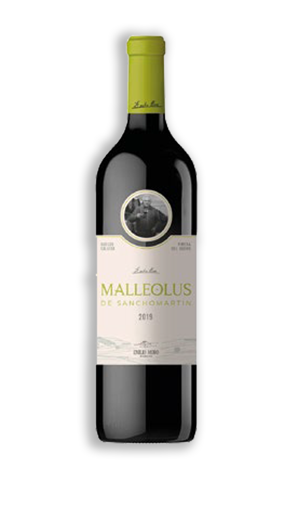 MALLEOLUS DE SANCHOMARTÍN