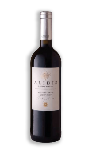 ALIDIS COSECHA 9 MESES BARRICA