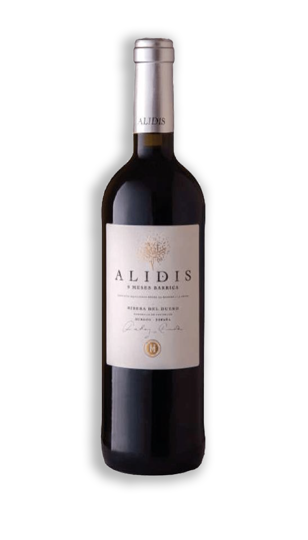 ALIDIS COSECHA 9 MESES BARRICA
