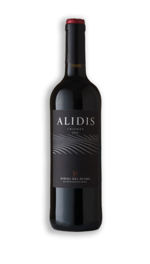 ALIDIS CRIANZA