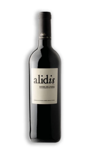 ALIDIS TINTO JOVEN