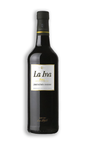 MANZANILLA LA INA