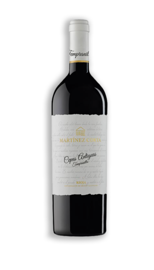 CEPAS ANTIGUAS TEMPRANILLO
