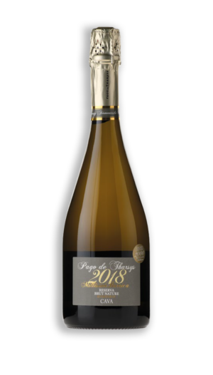 MILLÉSIME BARRICA BRUT NATURE RVA