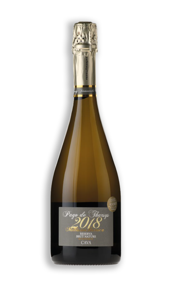 MILLÉSIME BARRICA BRUT NATURE RVA