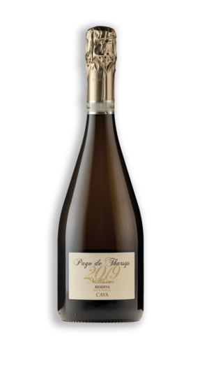 MILLÉSIME BLANCO BRUT RVA