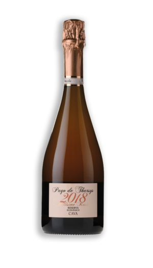 MILLÉSIME ROSADO BRUT RVA