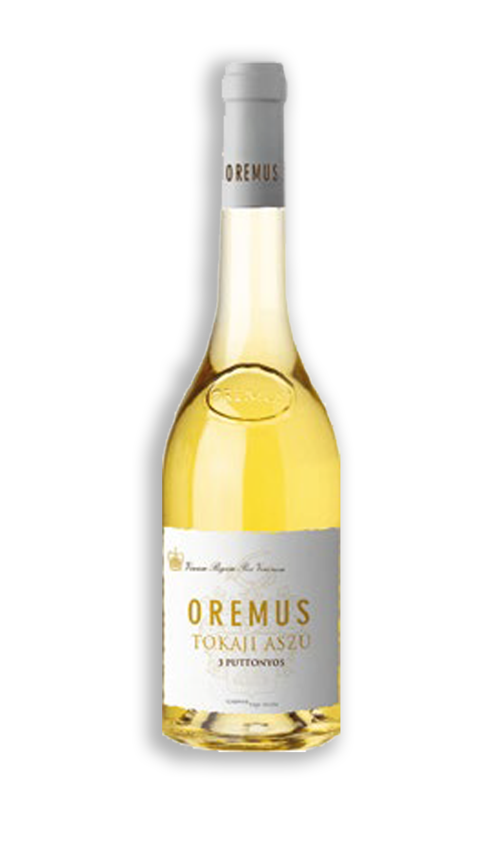 OREMUS ASZU PUTTONYOS 3