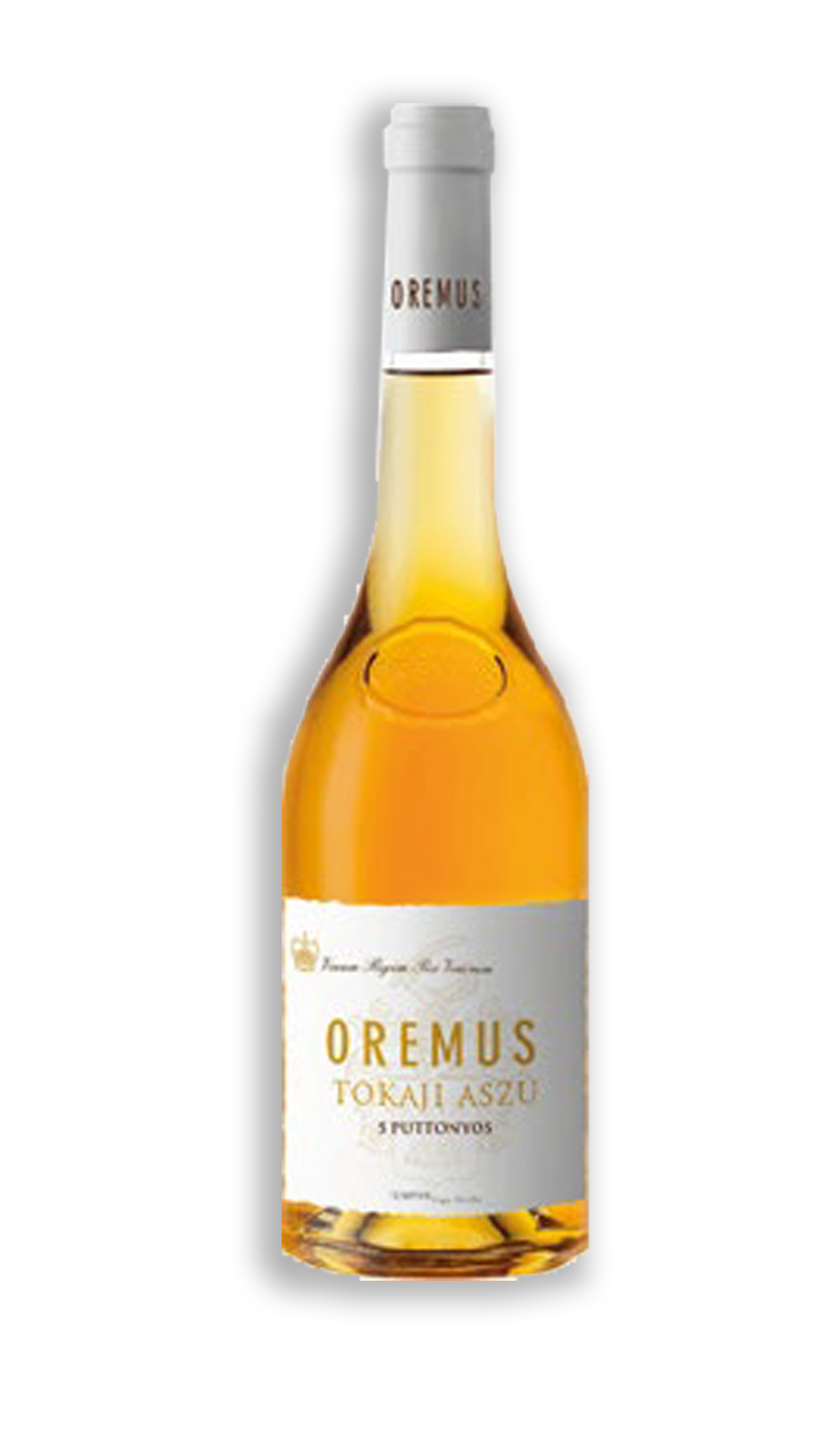 OREMUS ASZU PUTTONYOS 5
