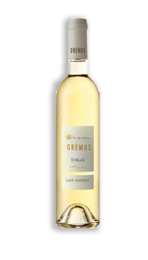 OREMUS LATE HARVEST