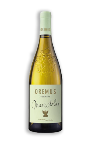 OREMUS MANDOLAS
