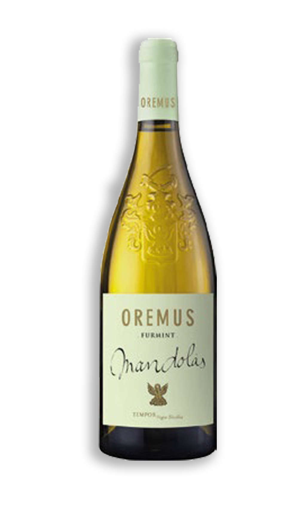 OREMUS MANDOLAS