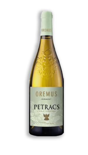 OREMUS PETRACS