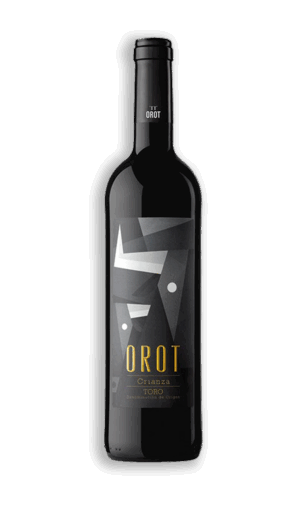 OROT CRIANZA