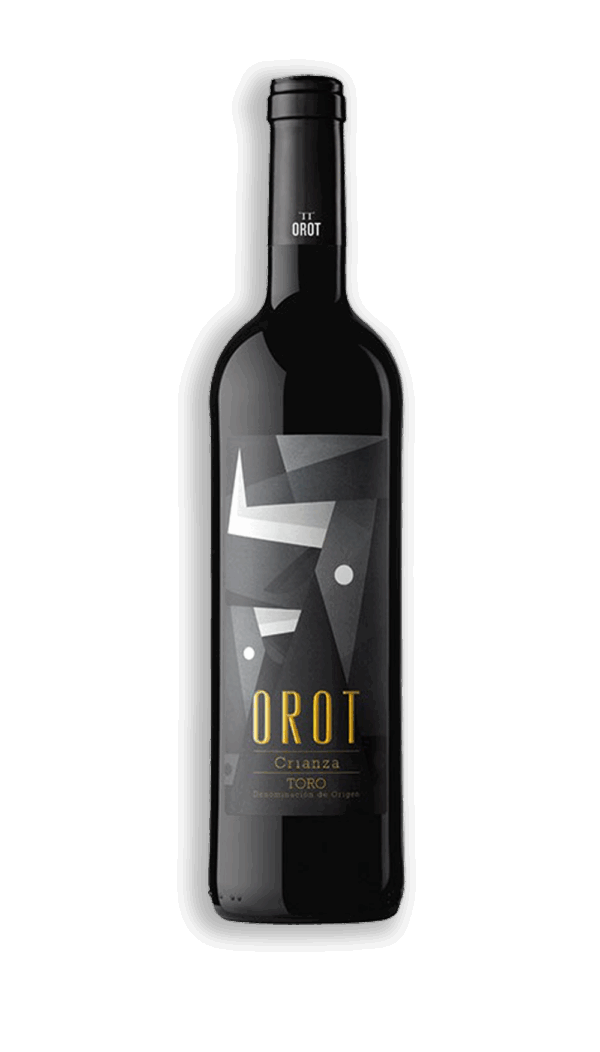OROT CRIANZA