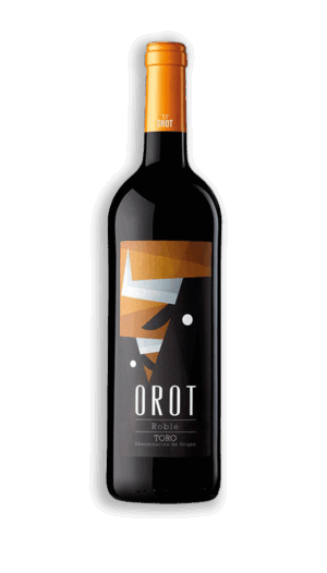 OROT ROBLE