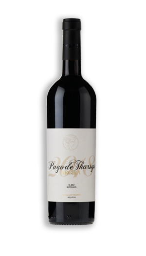 PAGO DE THARSYS ARGILA