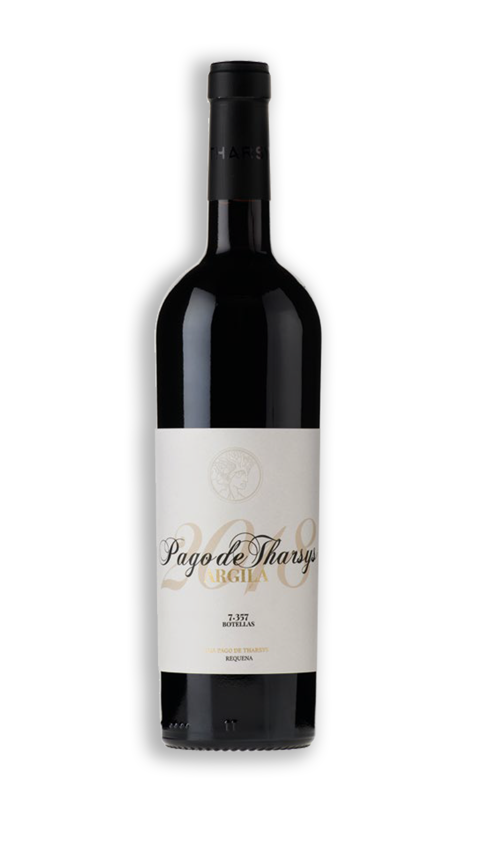 PAGO DE THARSYS ARGILA