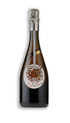 PAGO DE THARSYS ROSADO BRUT NATURE GRAN RVA