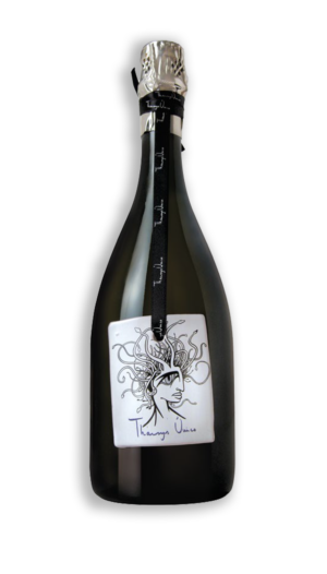 PAGO DE THARSYS ÚNICO BRUT BOBAL