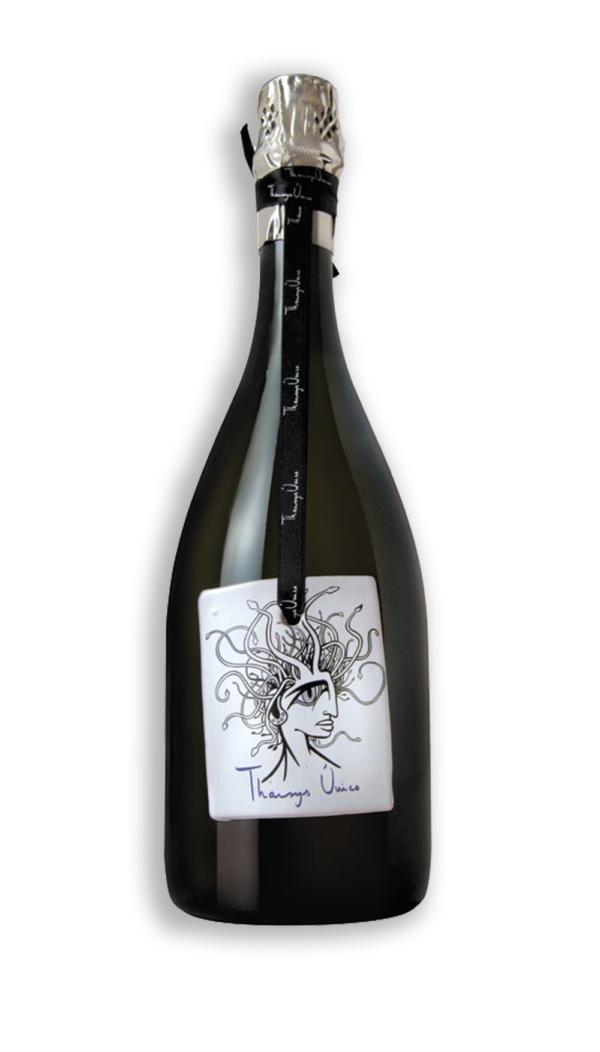 PAGO DE THARSYS ÚNICO BRUT BOBAL