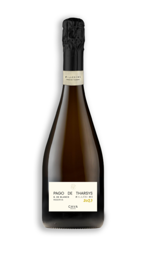 MILLÉSIME BLANCO BRUT RVA