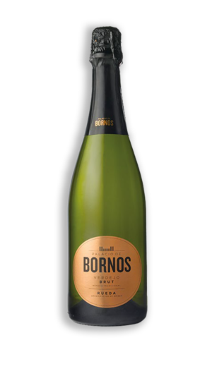 PALACIO DE BORNOS ESPUMOSO BRUT