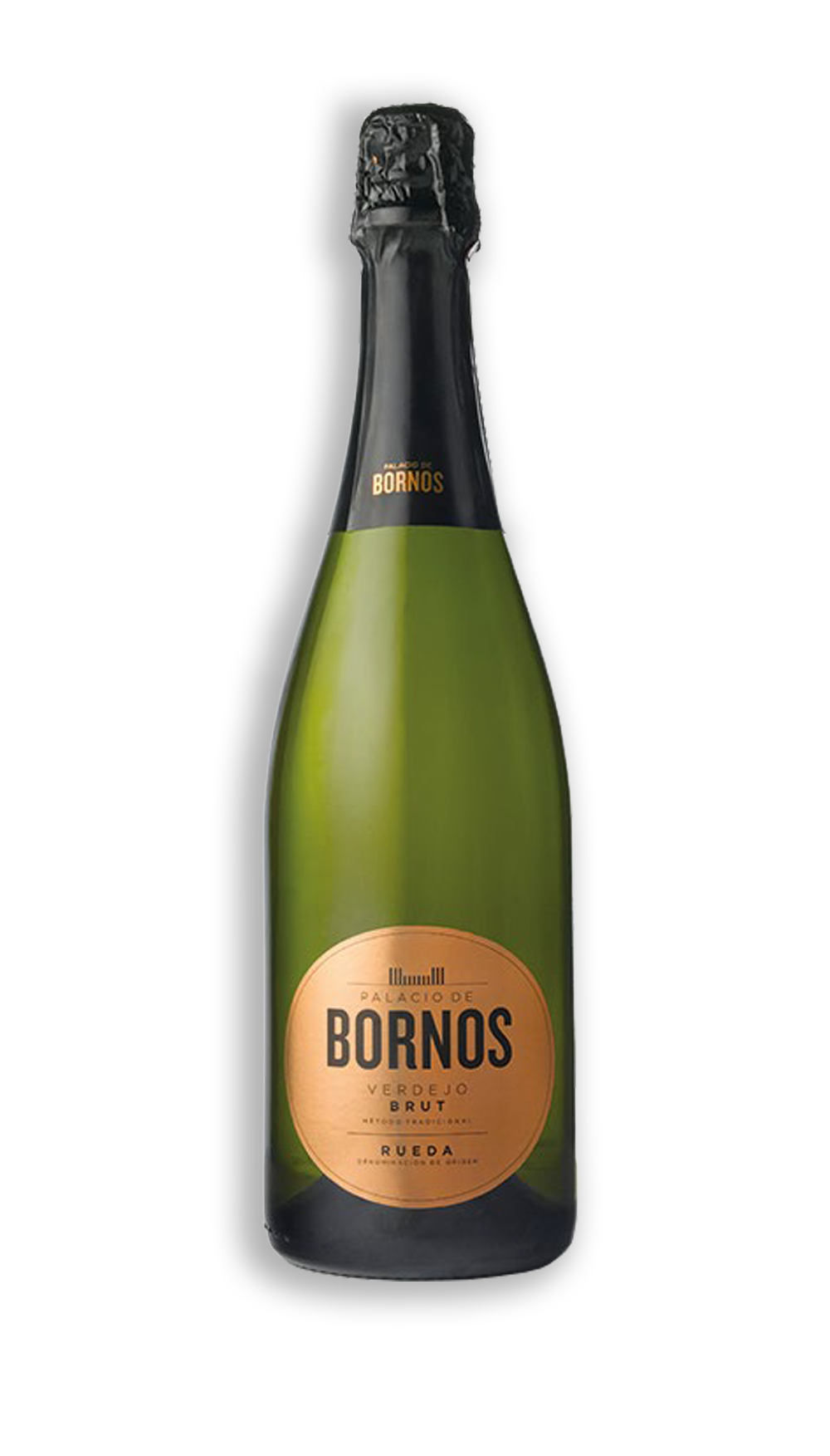 PALACIO DE BORNOS ESPUMOSO BRUT