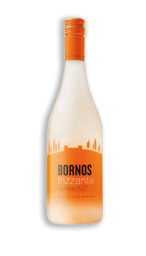 FRIZZANTE