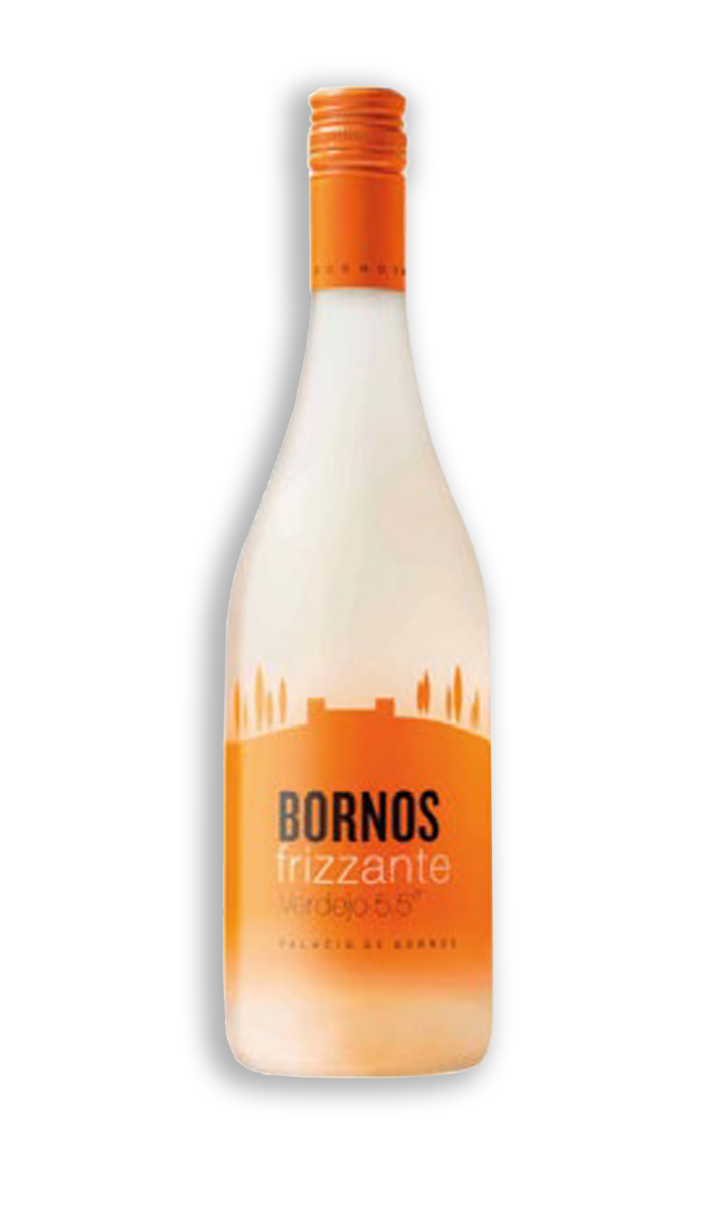 FRIZZANTE