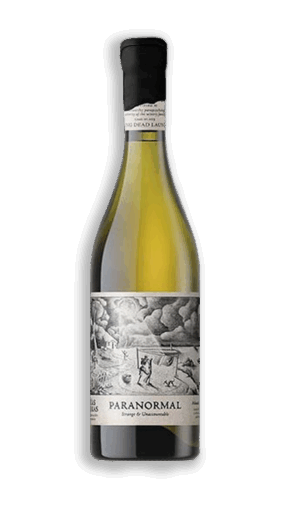 Paranormal Albariño