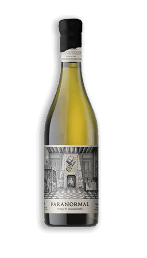 Paranormal Tempranillo