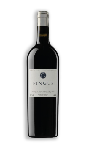 PINGUS 2021