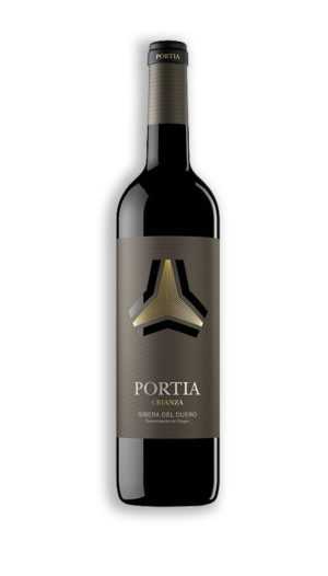PORTIA CRIANZA