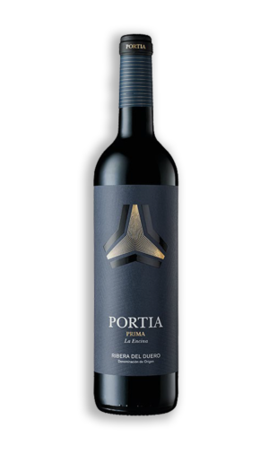PORTIA PRIMA COSECHA ESPECIAL