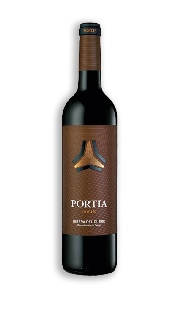 PORTIA ROBLE