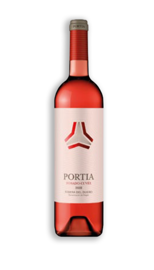 PORTIA ROSADO CUVÉE