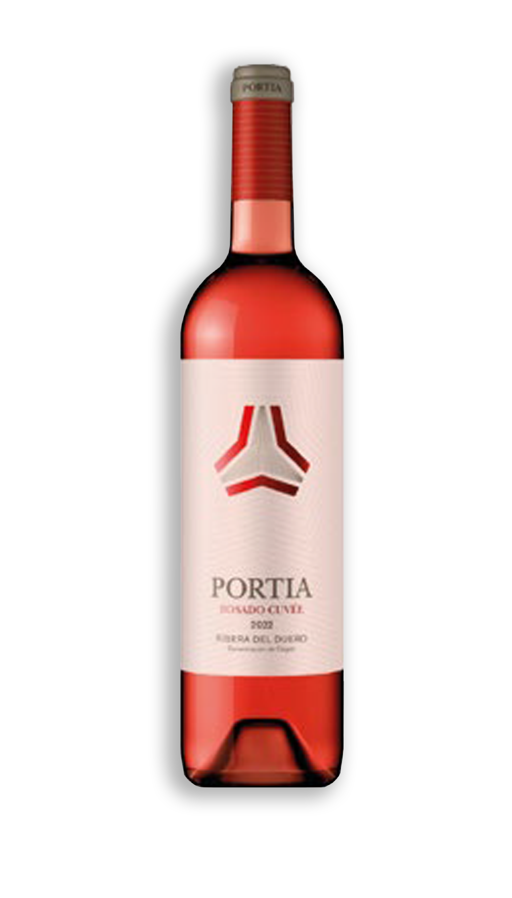 PORTIA ROSADO CUVÉE
