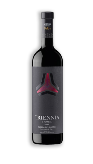 TRIENNIA GALLERY COSECHA ESPECIAL